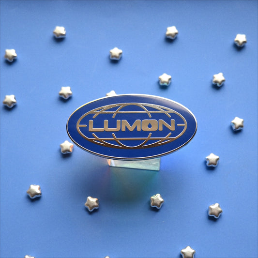 Lumon Industries *pin*
