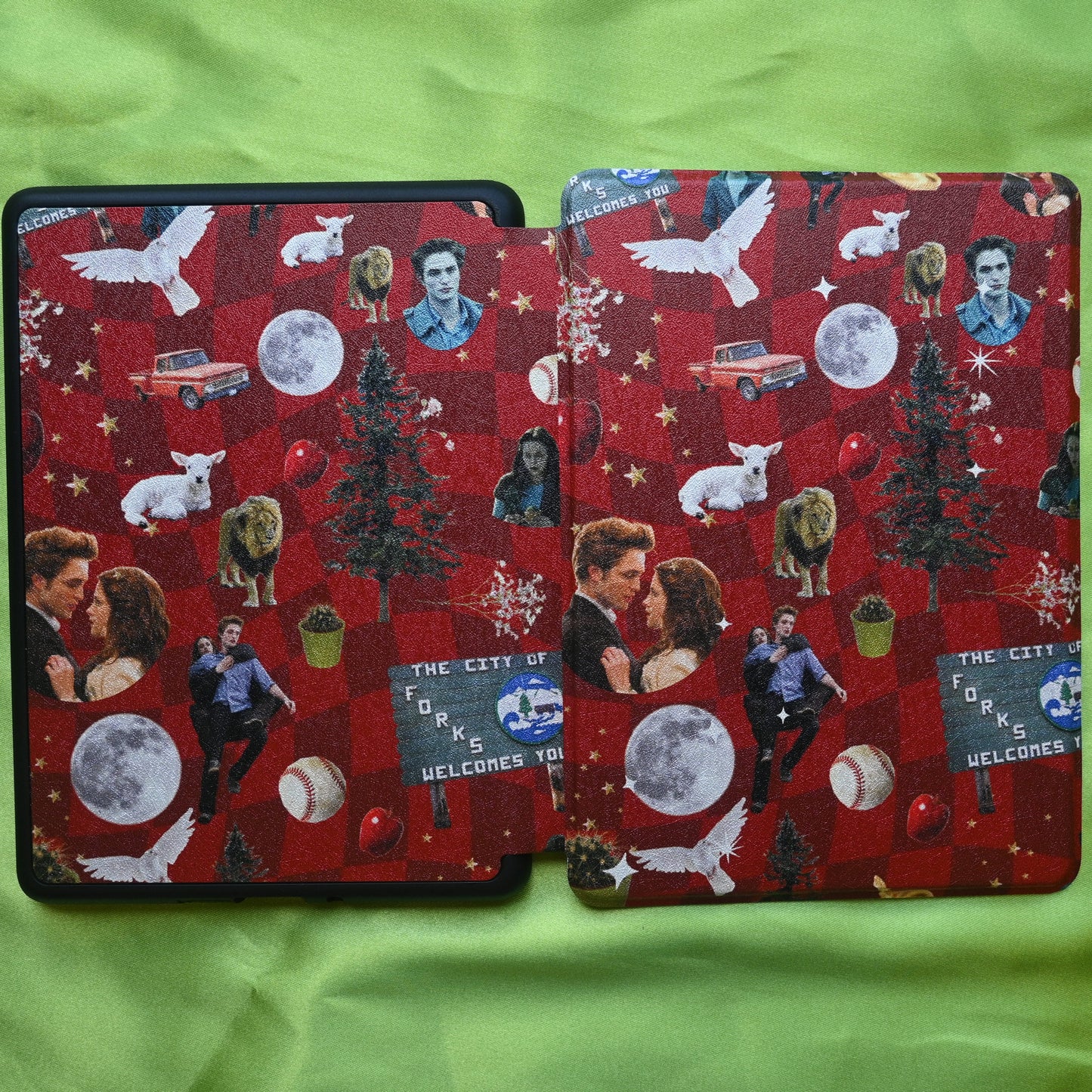 E-Reader Case Twilight