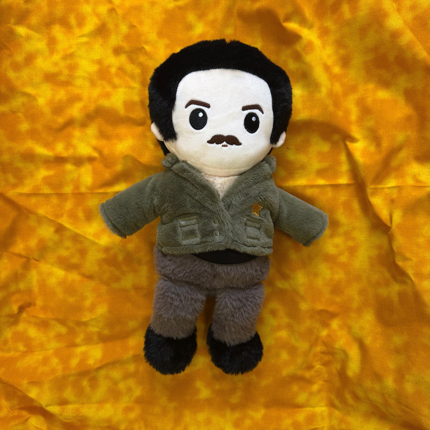 Charlie Plushie PREORDER