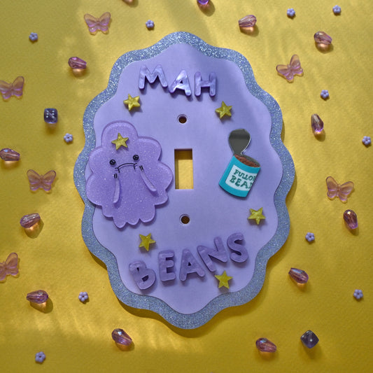 LSP Switch Cover