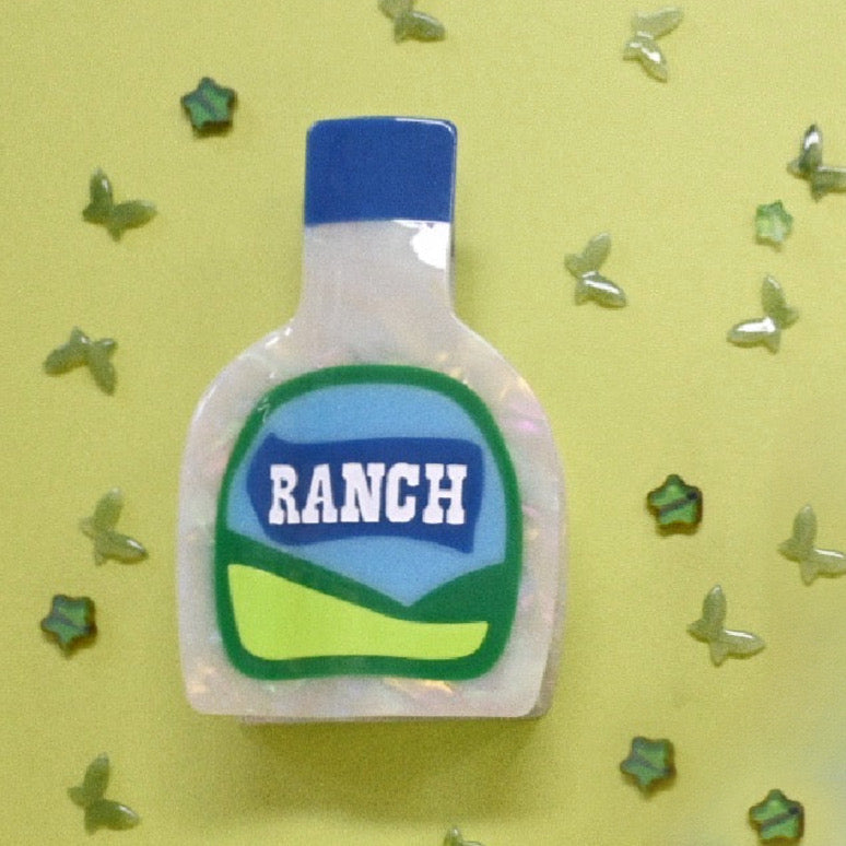 Ranch Clip