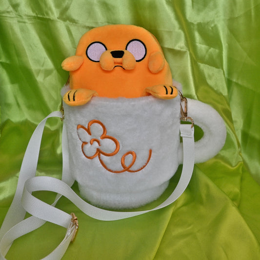 Jake's Mug Bag