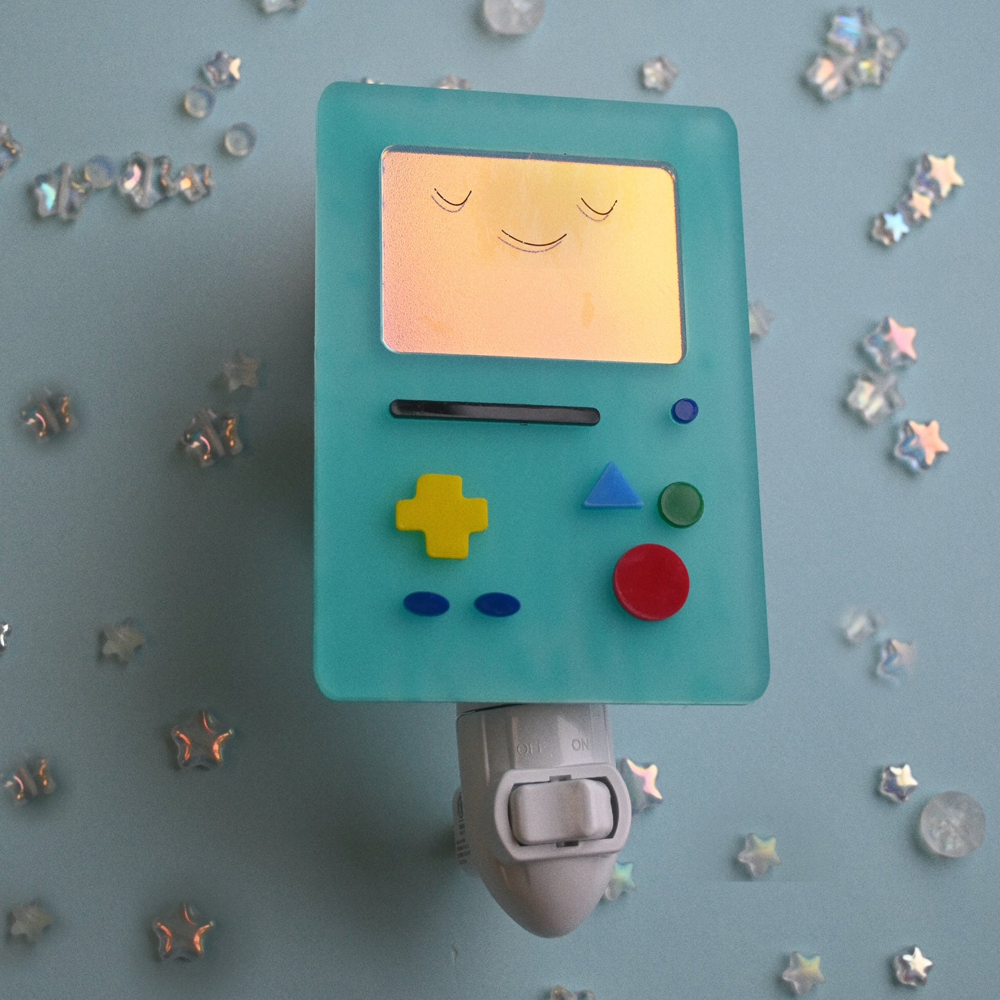 BMO Nightlight