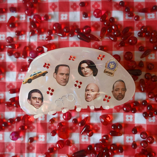 Themed Collage Clips