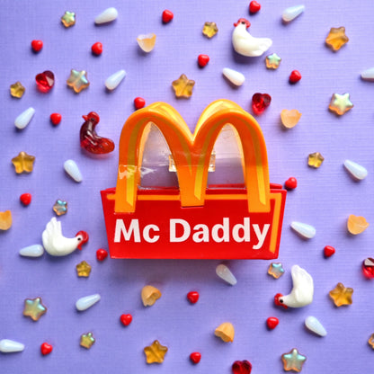 McDaddy Clip