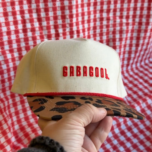 Gabagool Hat