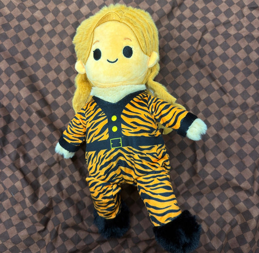 Adriana Plushie PREORDER