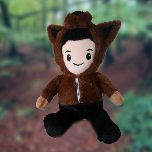Jacob Plushie PREORDER