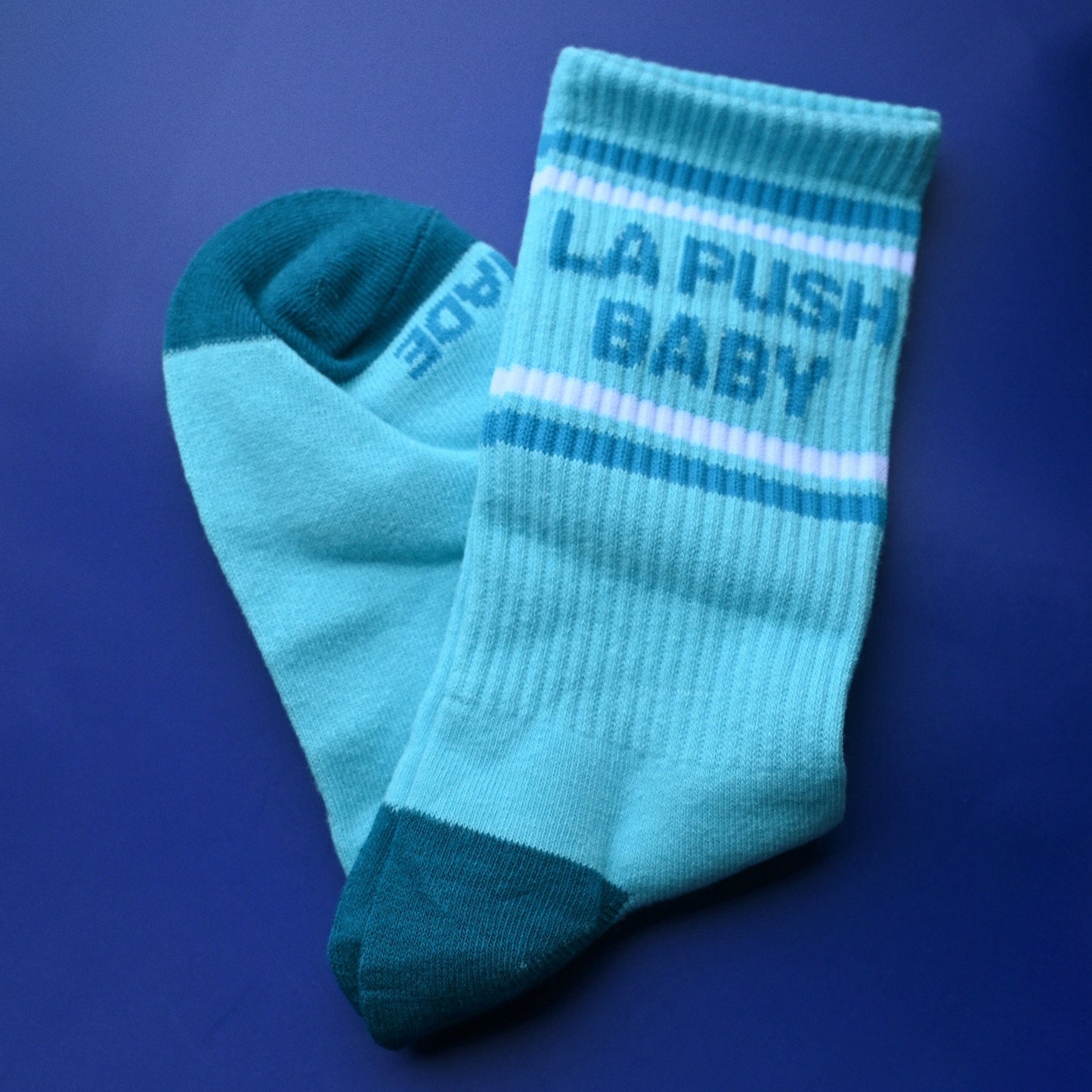Twilight Socks