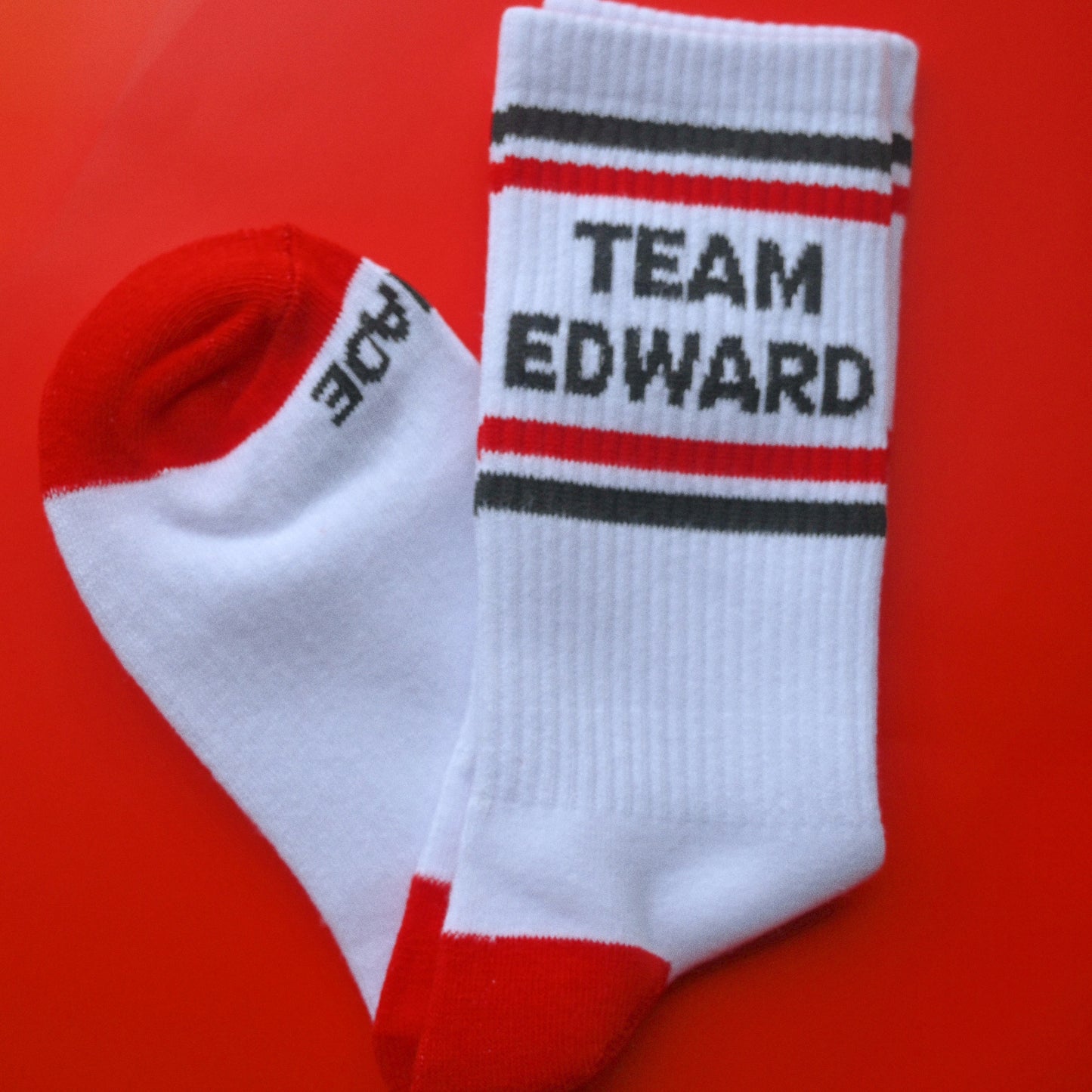 Twilight Socks