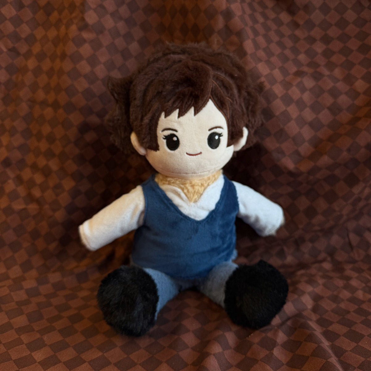 Alice Plushie PREORDER