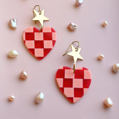 Lover Earrings