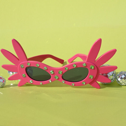 Sassy Boss Sunglasses *PREORDER*