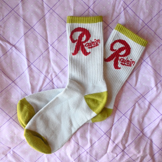 Twilight Socks