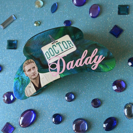 Doctor Daddy Clip