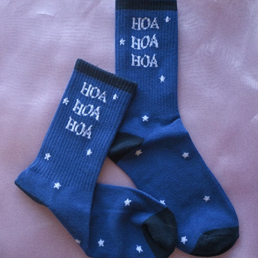Twilight Socks