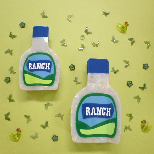 Ranch Clip