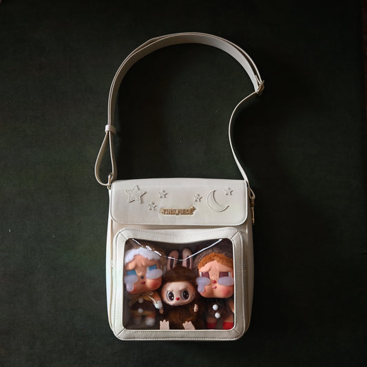 Cosmic Display Bag