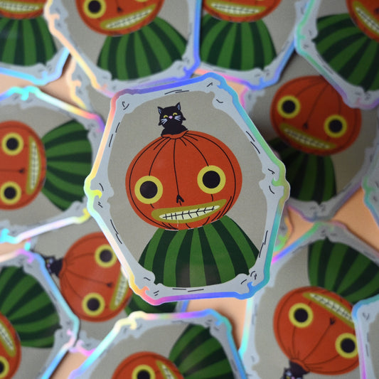 Enoch *Sticker*