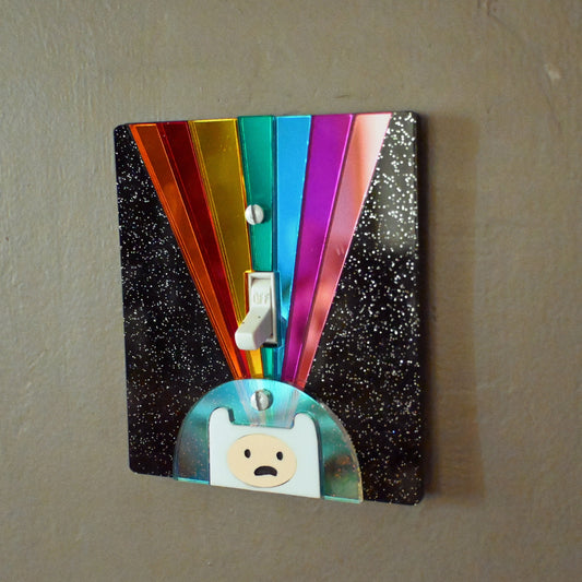 Finn Switch Cover