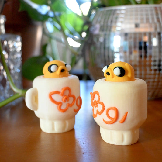 Favorite Cup Clicker