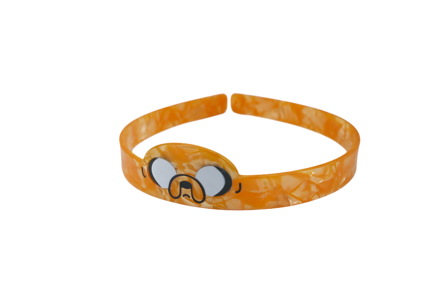 Acetate Headbands