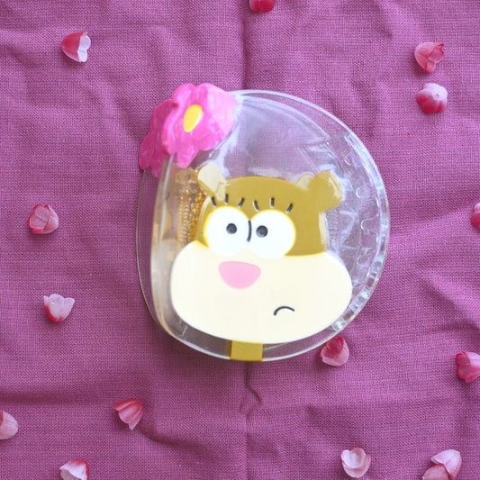 Sandy Cheeks Clip PREORDER