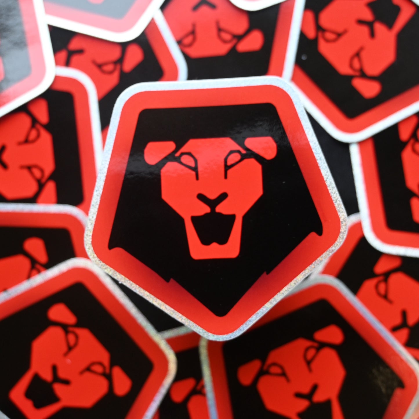 Saja Boys *sticker*