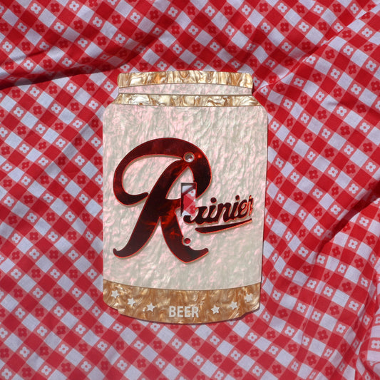 Rainier Switch Cover