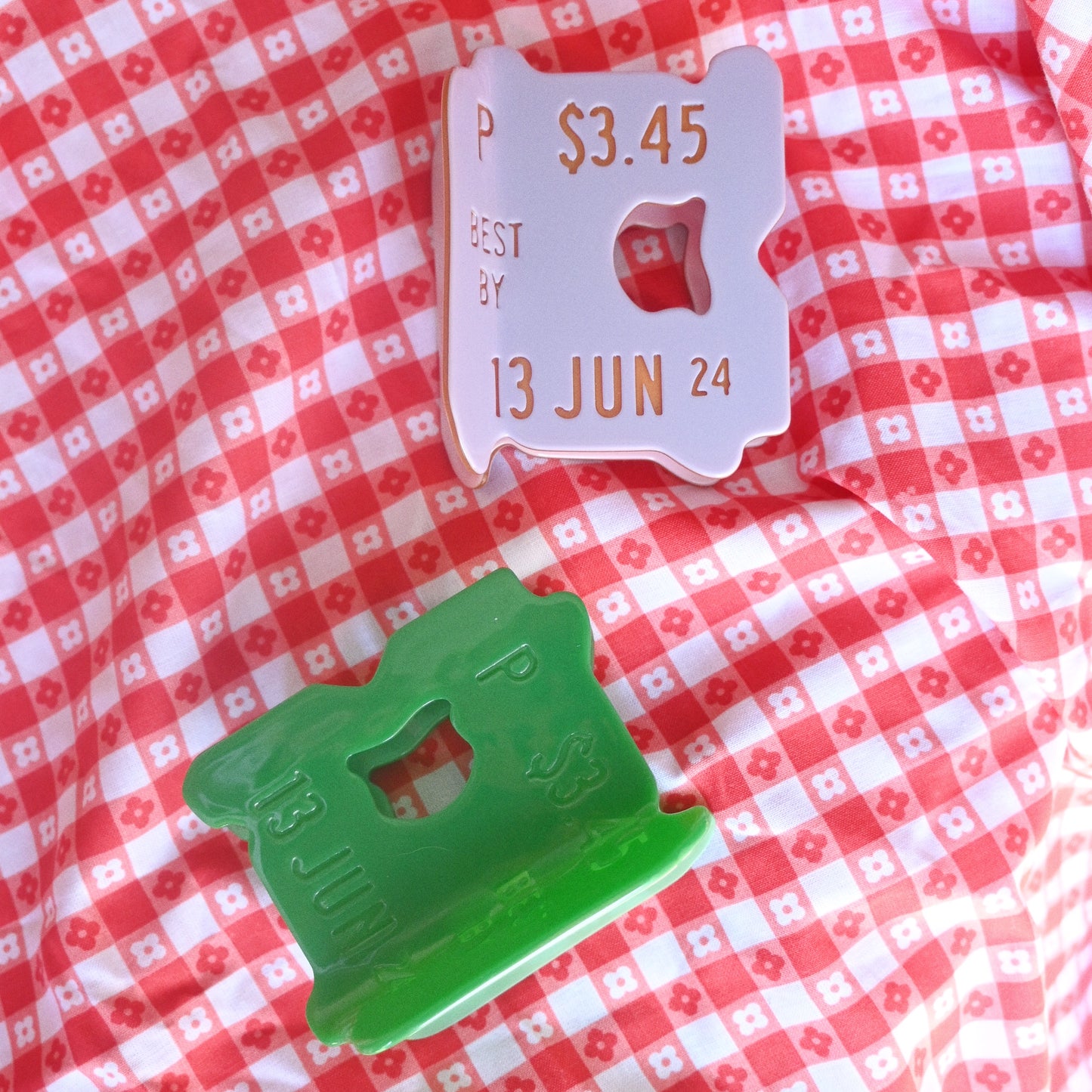 Bread Tag Clip