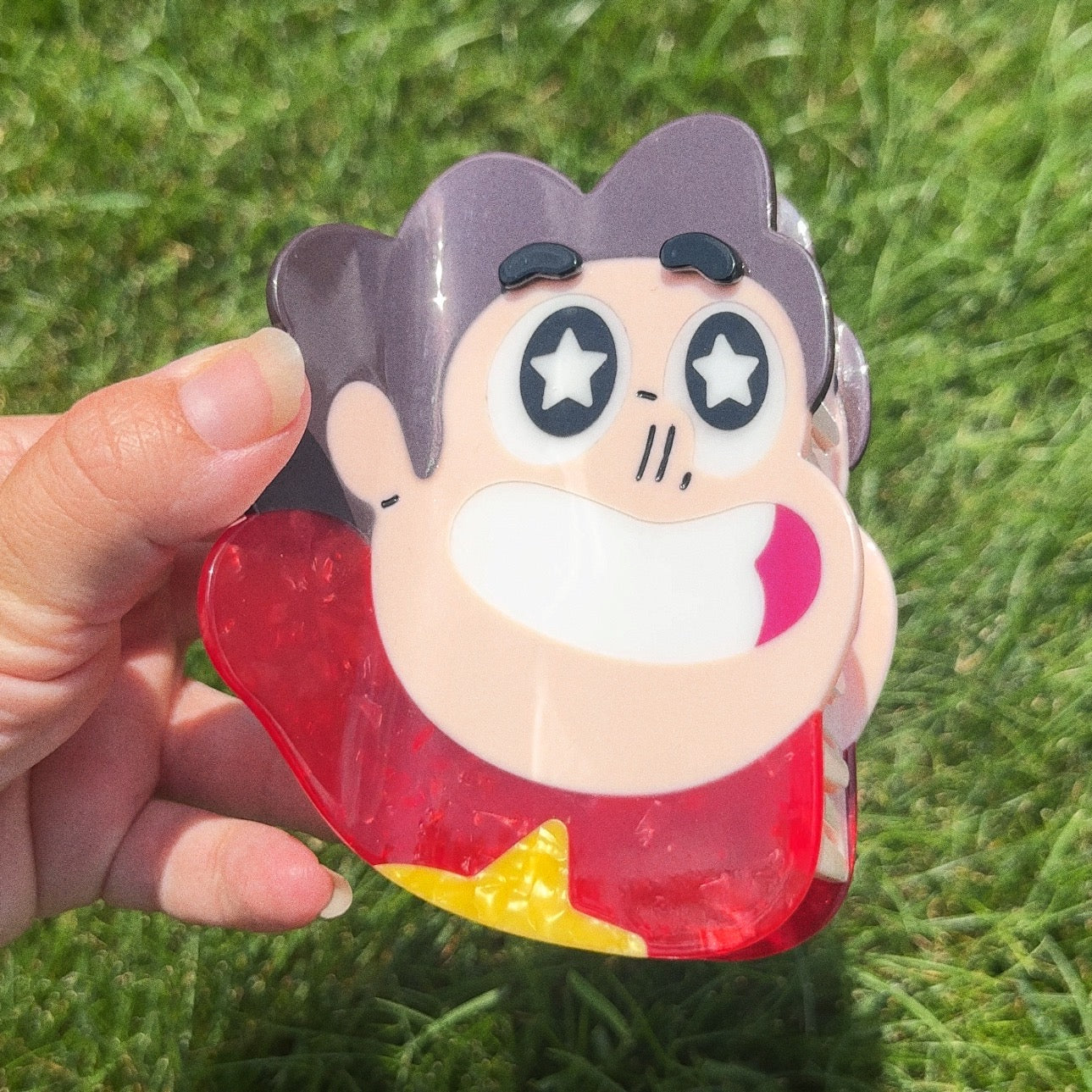 Steven Clip