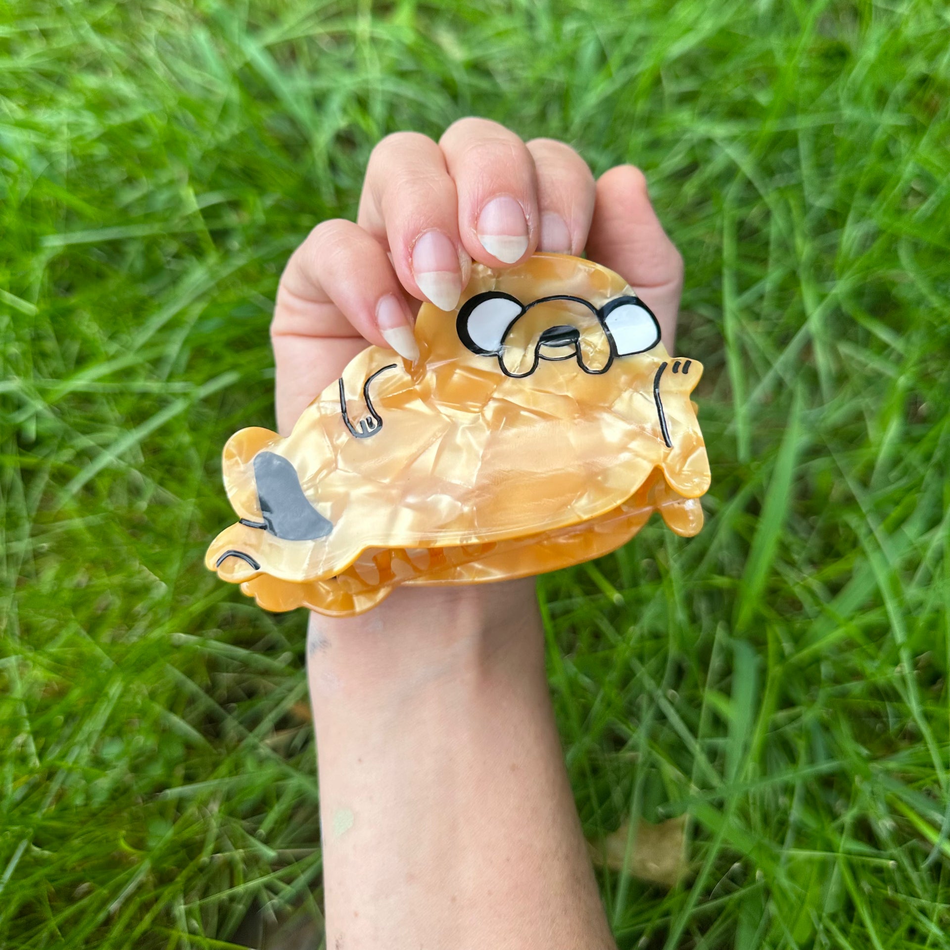 小物 Jake Sexy Jake Clip – Tiny Made