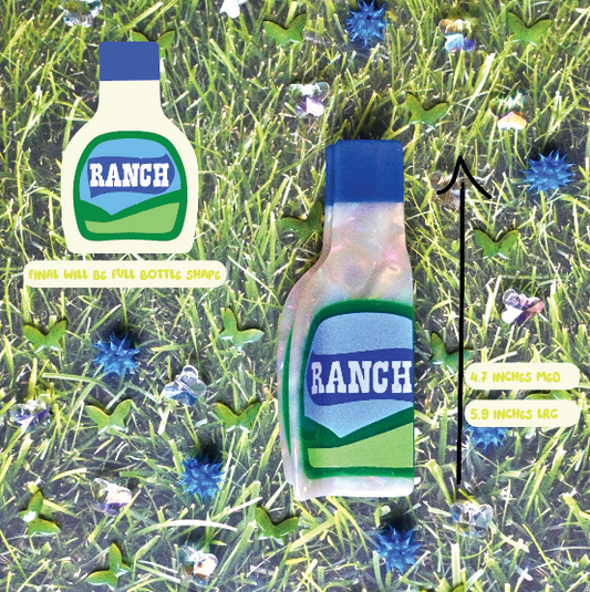 Ranch Clip