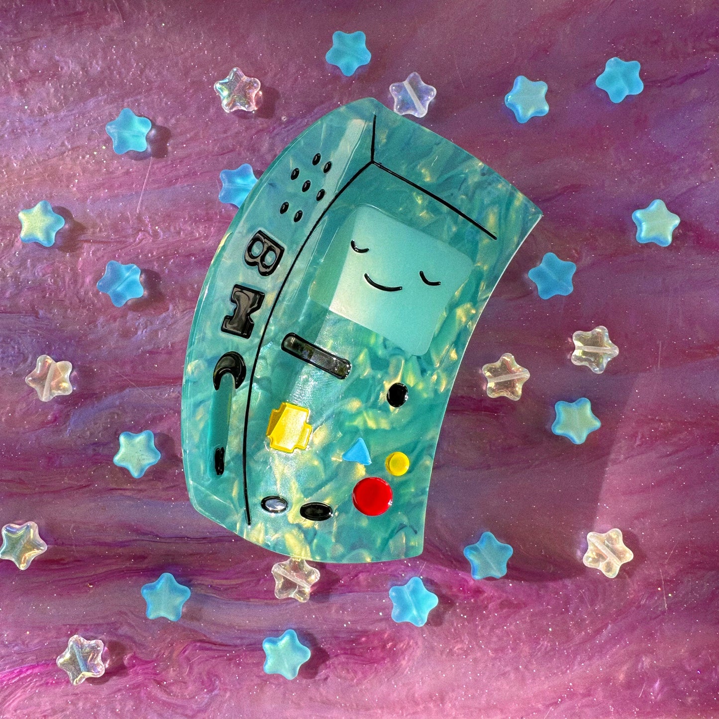 BMO Clip