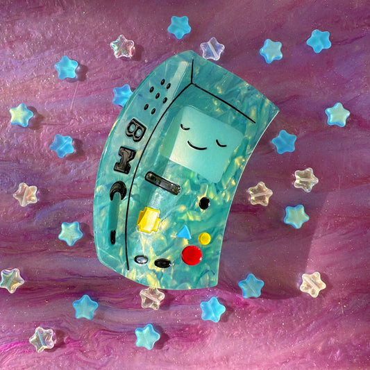 BMO Clip